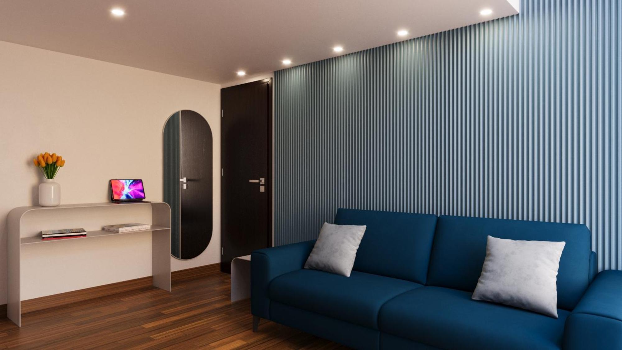 Home At Rome Luxury Navona Suites Exterior photo