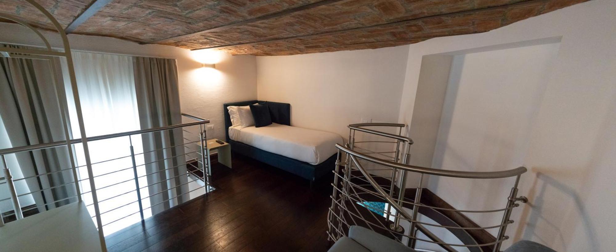 Home At Rome Luxury Navona Suites Exterior photo