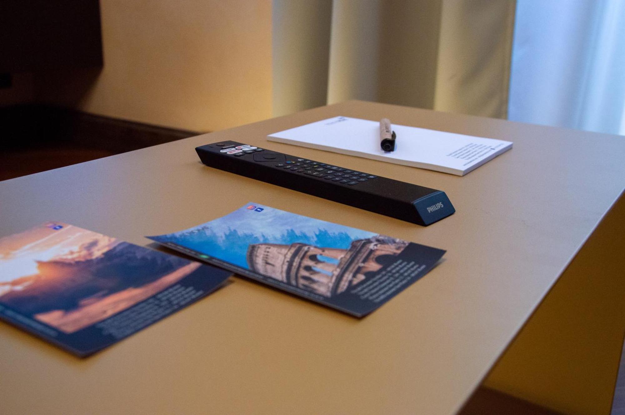 Home At Rome Luxury Navona Suites Exterior photo