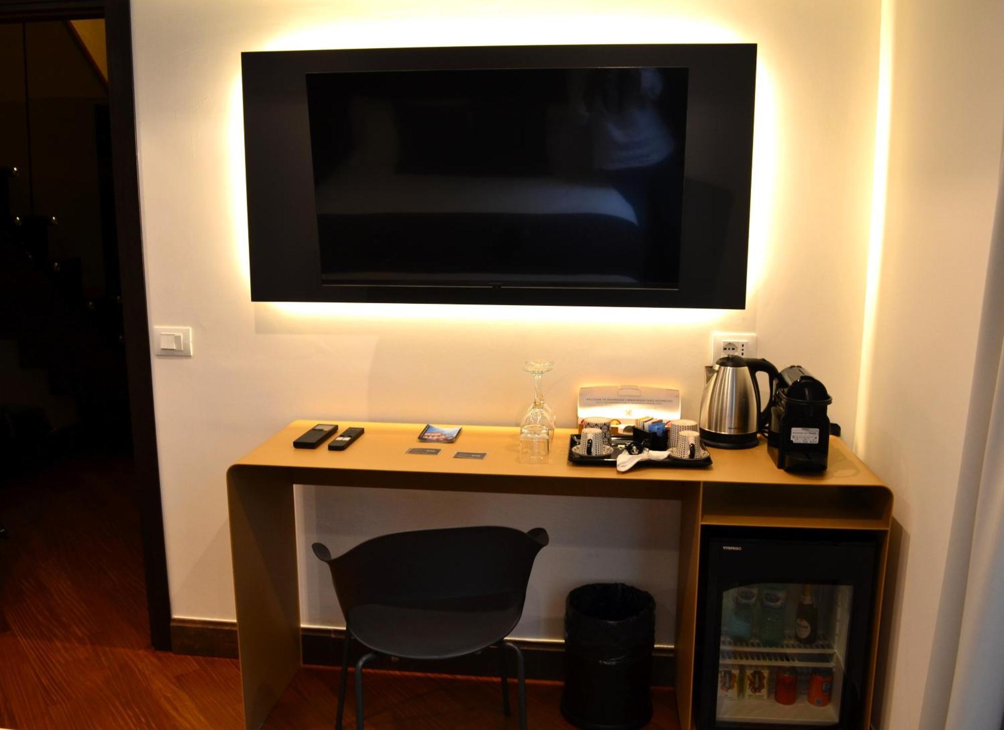 Home At Rome Luxury Navona Suites Exterior photo