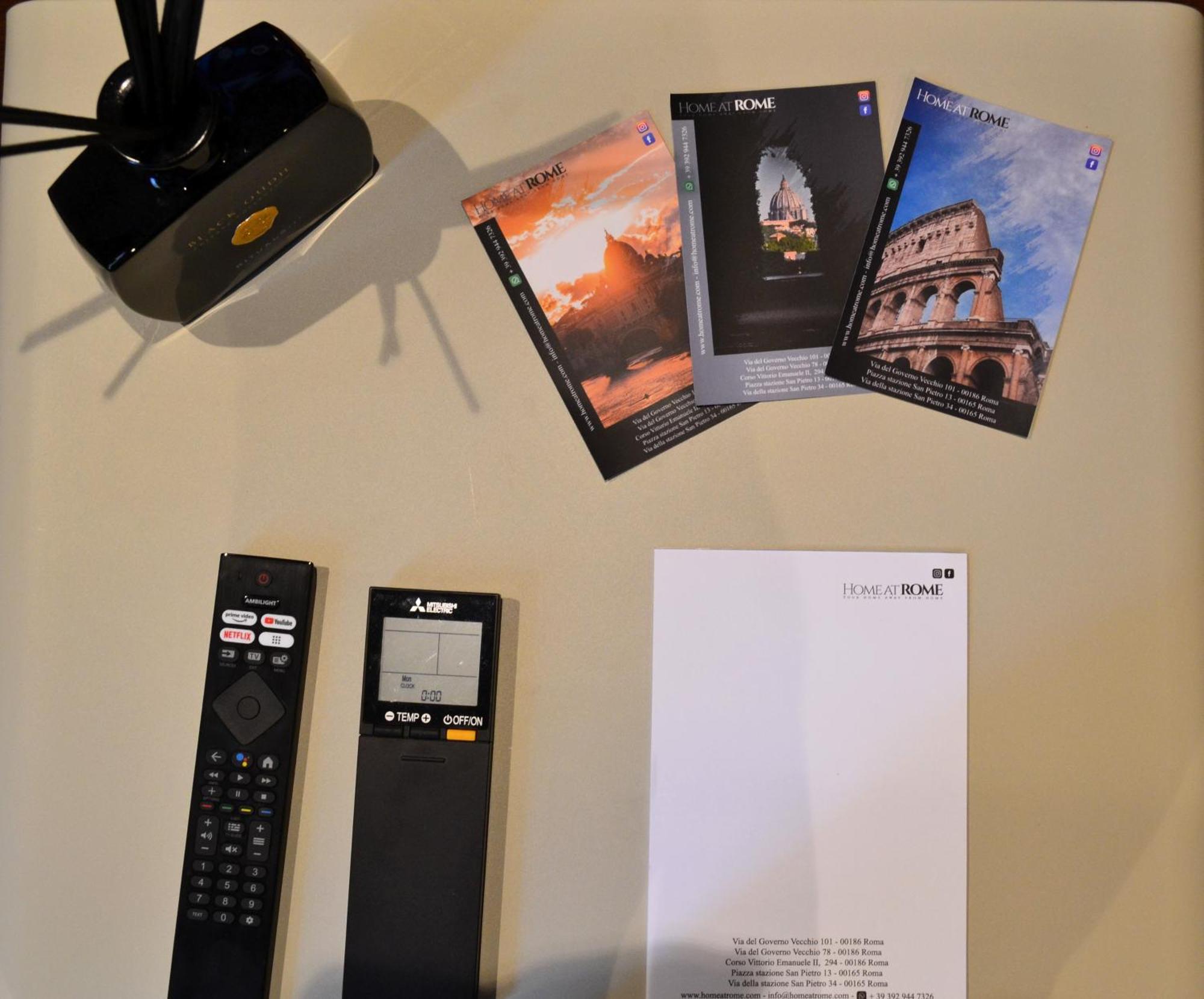 Home At Rome Luxury Navona Suites Exterior photo