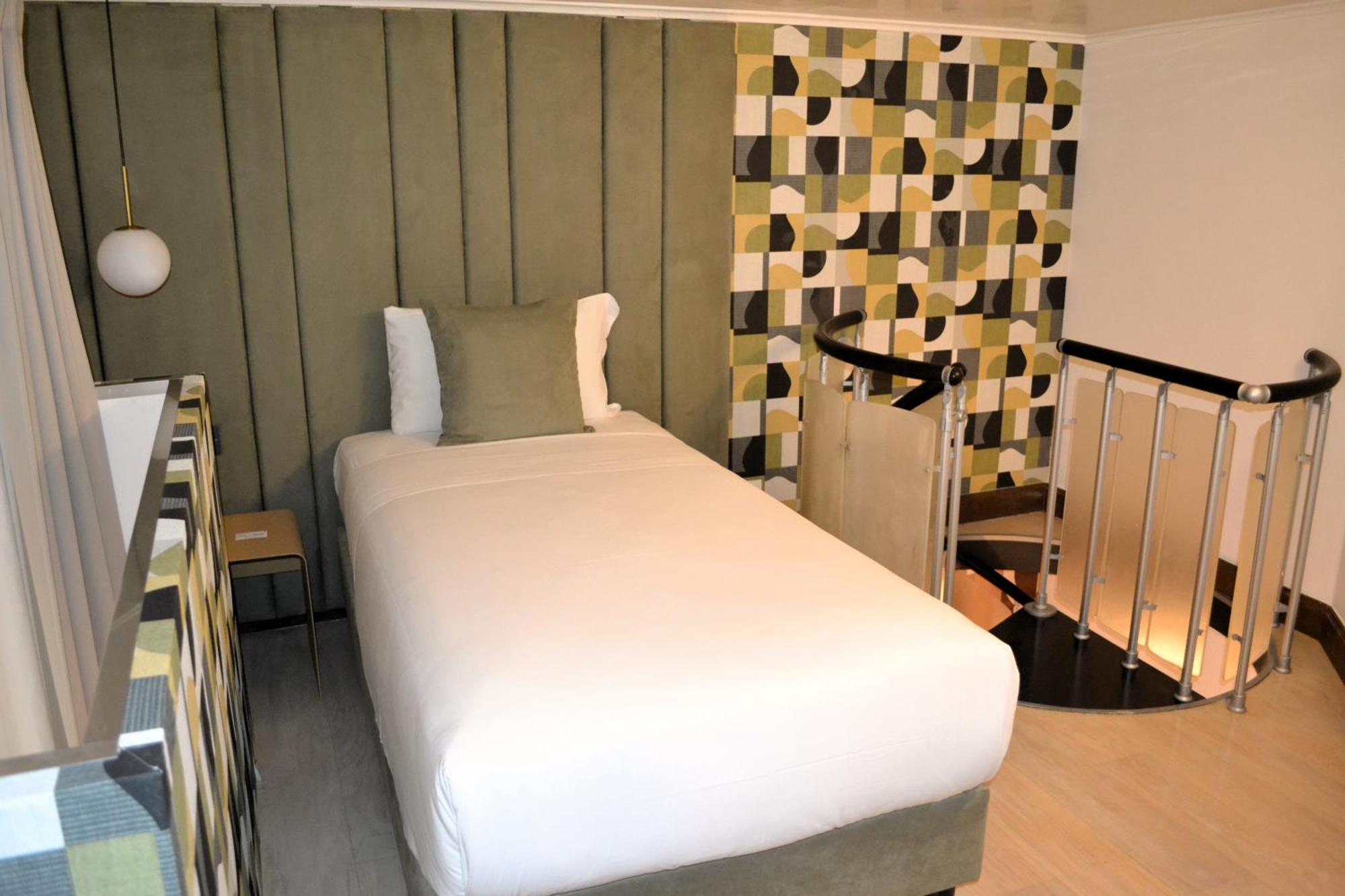 Home At Rome Luxury Navona Suites Exterior photo